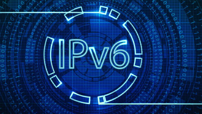 Protocolo IPv6