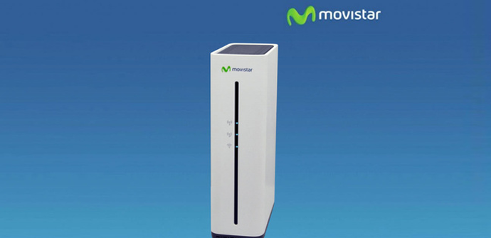 Movistar Amplificador Inalámbrico Smart WiFi Dual 2,4 y 5 GHz Video Bridge  : : Informática