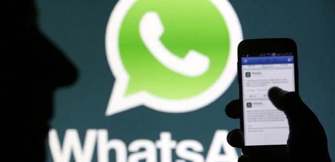 whatsapp mejorara la privacidad de los usuarios