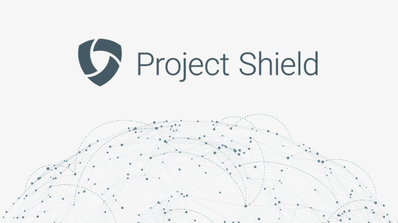 Google Project Shield