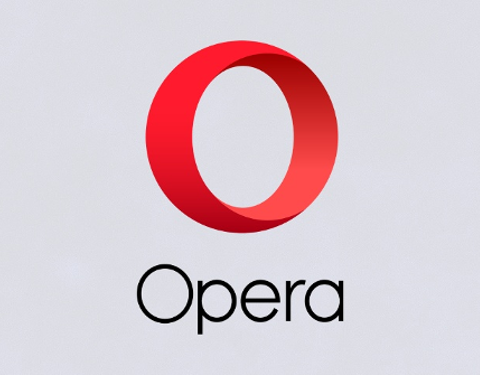 Ocurrencia transportar Sur oeste Opera: Los anuncios llegan al navegador web