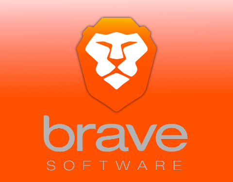 brave browser)