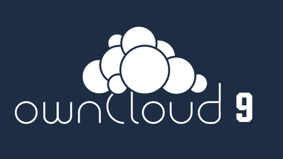 OwnCloud 9