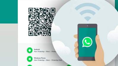 WhatsApp Web