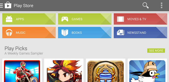 343 aplicaciones de la Play Store infectadas con malware que realiza ...
