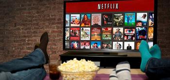 ¿Qué velocidad de conexión a Internet necesito para disfrutar de Netflix?