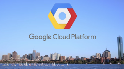 Google Cloud Platform