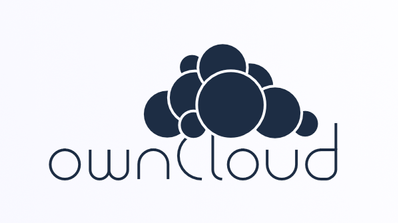Logo OwnCloud