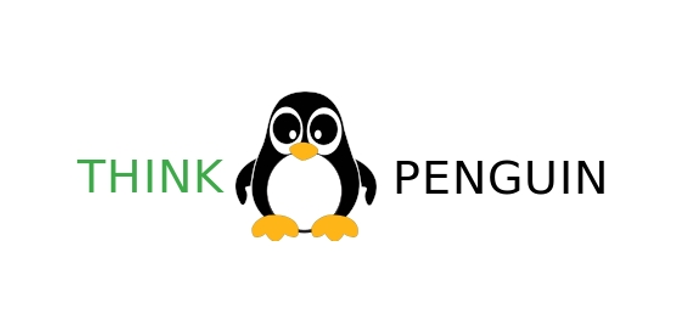 Logo ThinkPenguin