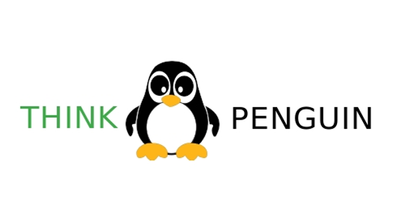 Logo ThinkPenguin