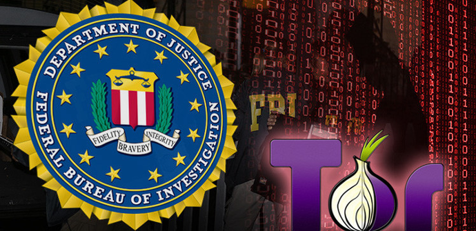 FBI y Tor