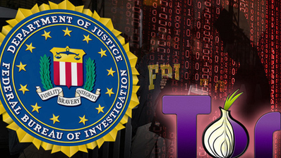 FBI y Tor