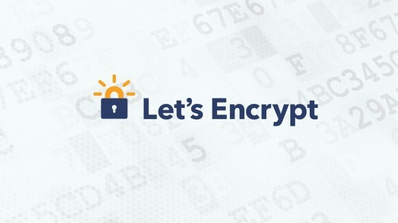 Logo Let's Encrypt