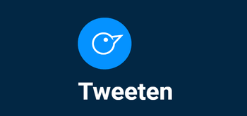 Tweeten, uno de los clientes más completos de Twitter basado en TweetDeck