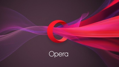 Opera - Logo