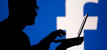Connect with Facebook, un nuevo phishing que utiliza la imagen de la red social