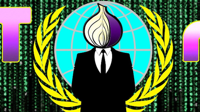 Anonimato Tor