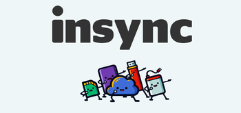 Consigue una licencia de Insync Plus gratis por tiempo limitado