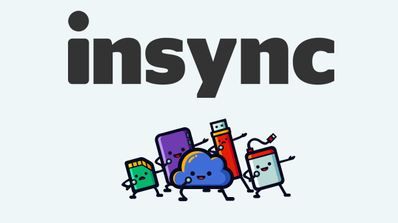 Insync - Logo 2