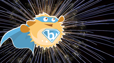 Logo Bitly