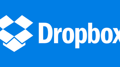 Logo Dropbox