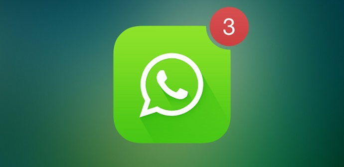 WhatsApp para iOS