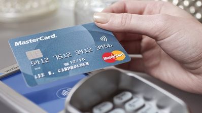tarjetas contactless problemas de seguridad