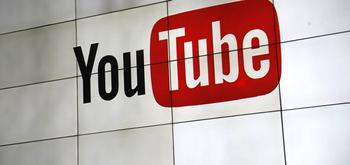 La industria del cine y música creen que Youtube no hace lo suficiente contra la piratería