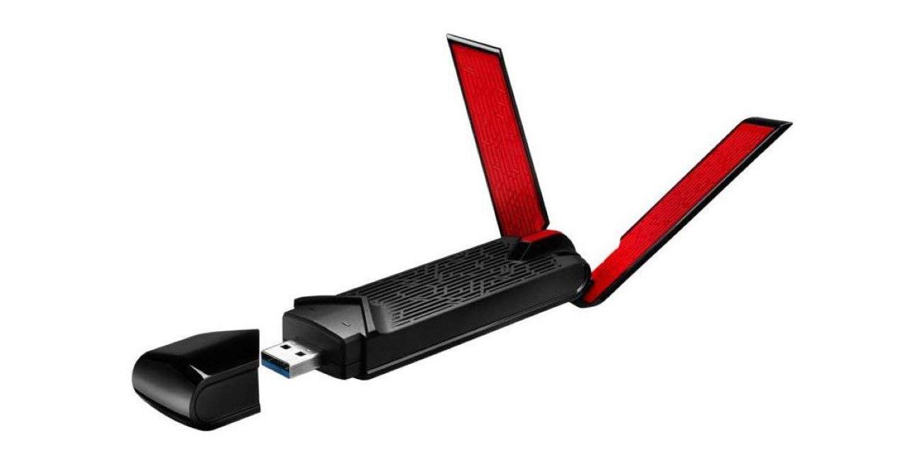Adaptador WiFi USB: Qué es, cómo se usa, funciones y consejos