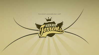 Kickass Torrents Logo