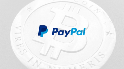 PayPal Bitcoin