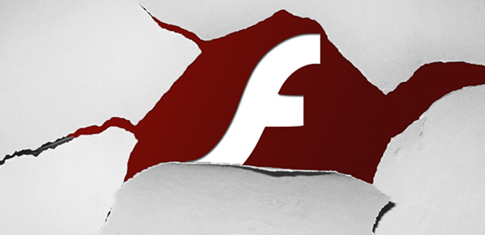 Vulnerabilidad Adobe Flash Player