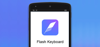 Flash Keyboard, el teclado para Android que recopila datos de sus usuarios