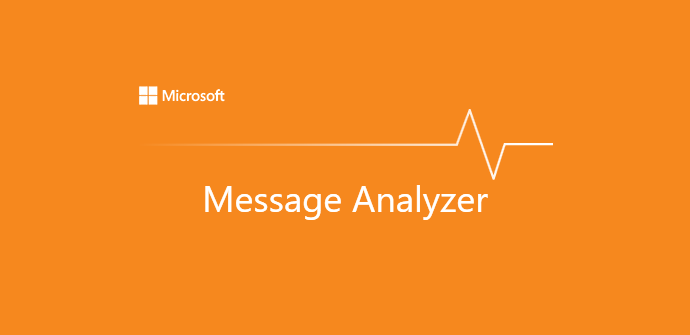 Microsoft Message Analyzer