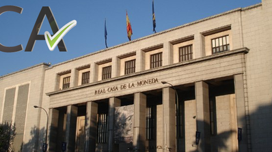 Fábrica Nacional de Moneda y Timbre