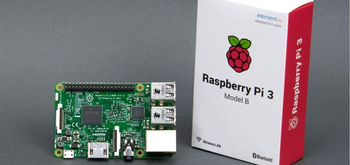 Ahorra dinero montando tu propio Raspberry Pi Starter Kit