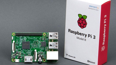 Raspberry Pi 3