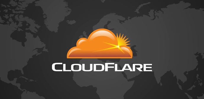 CloudFlare over the world