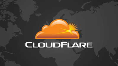 CloudFlare over the world