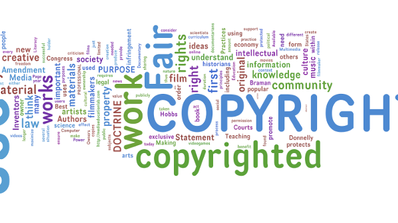 Copyright