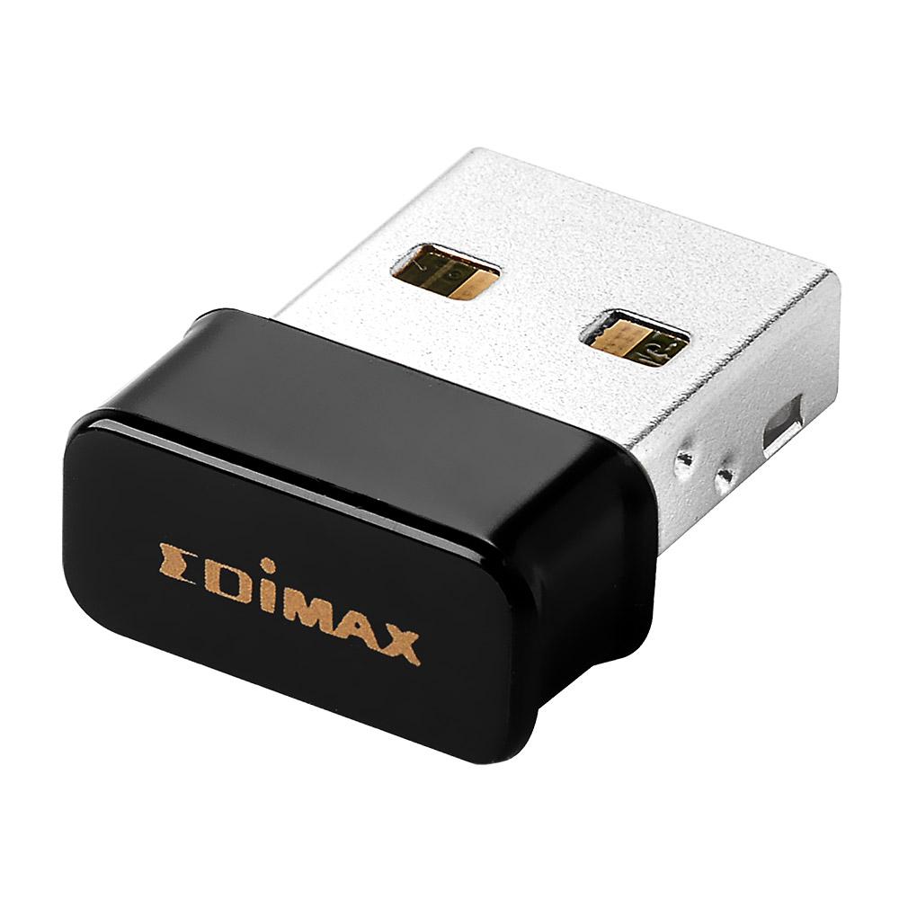 Edimax EW-7611ULB analisis adaptador USB wifi n