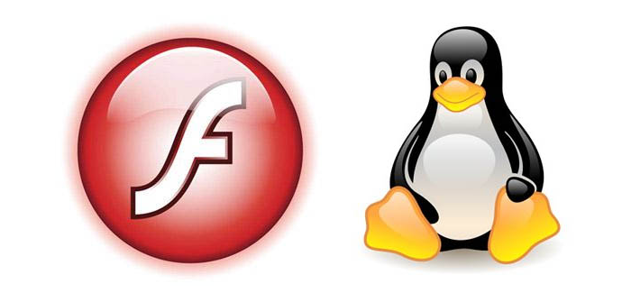 Flash y Linux