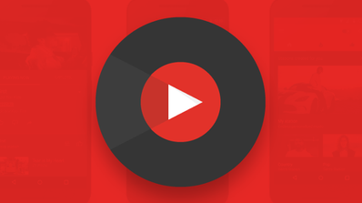 YouTube Music