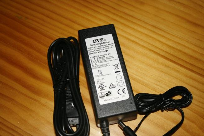 Transformador de corriente del AP Edimax OAP900