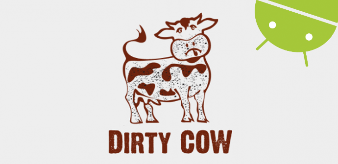 Dirty Cow Android