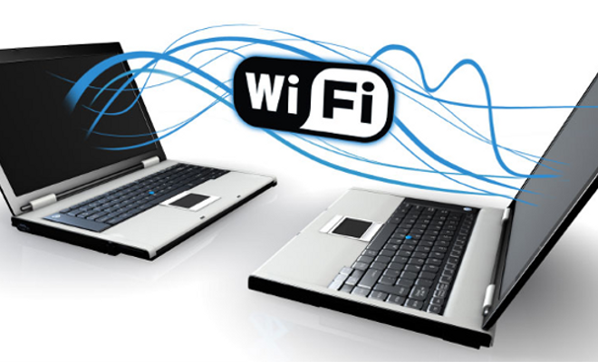 Redes Wi-Fi