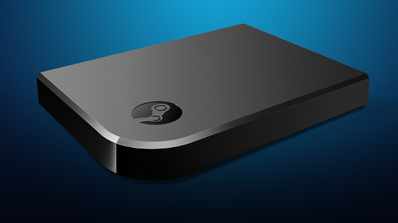 Steam Link