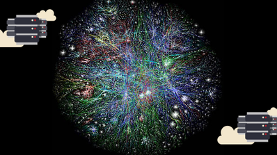 Traceroute Internet