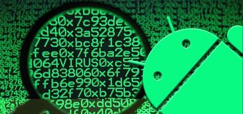 Aparecen variantes de Svpeng equipadas con un keylogger