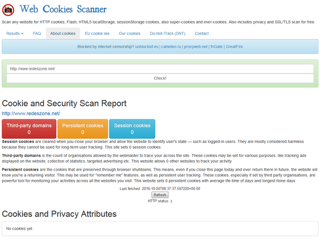 web_cookies_scan_redeszone